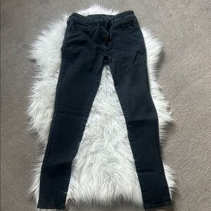 Black Skinny Jeans